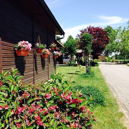 Hotel & Restaurant Zur Spreewaelderin Golßen Εξωτερικό φωτογραφία