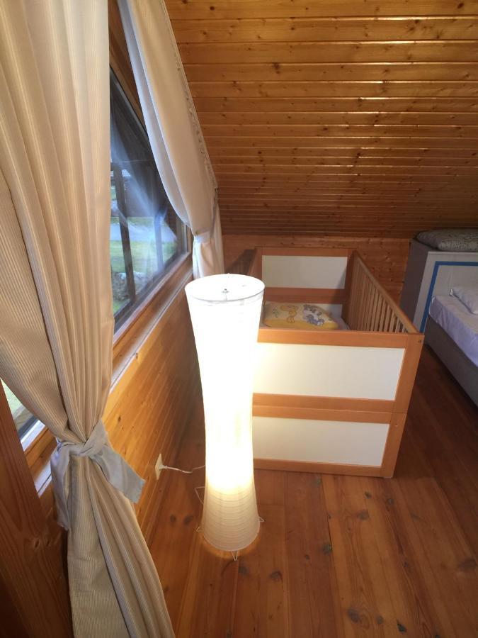 Hotel & Restaurant Zur Spreewaelderin Golßen Εξωτερικό φωτογραφία