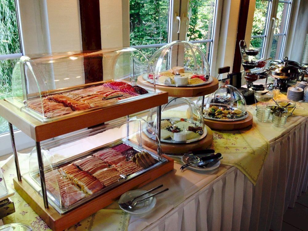 Hotel & Restaurant Zur Spreewaelderin Golßen Εξωτερικό φωτογραφία