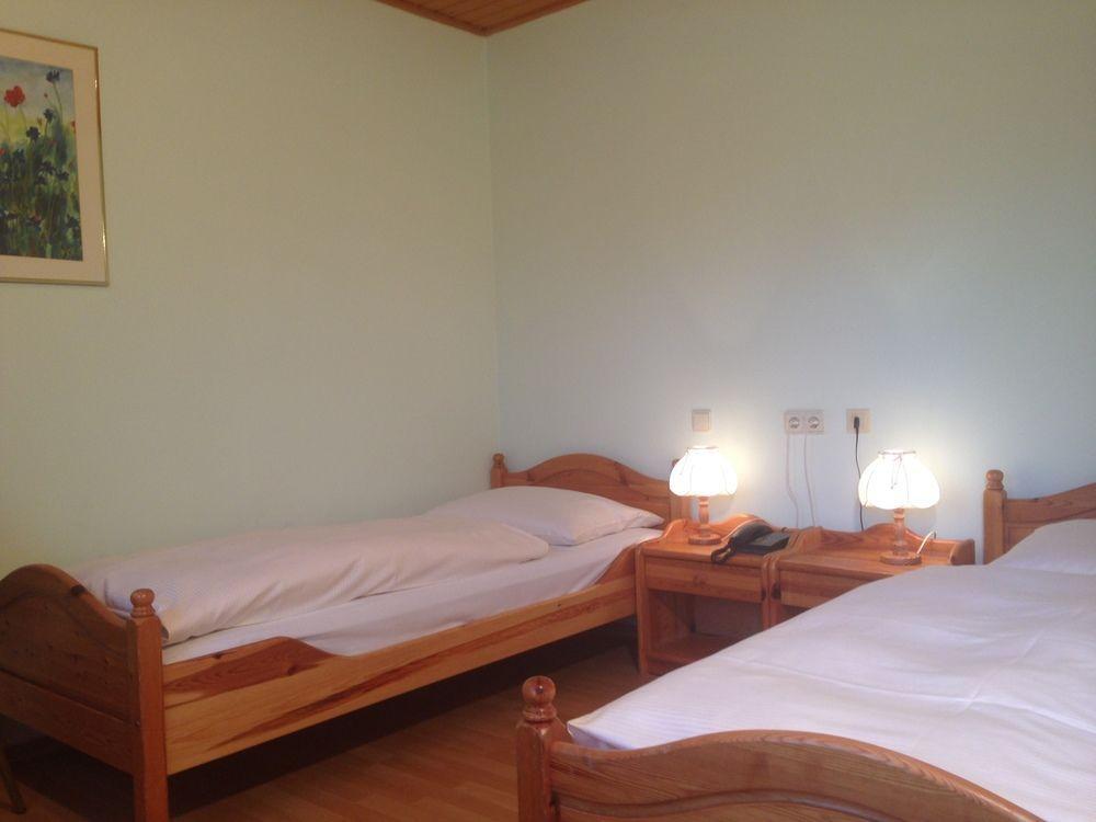 Hotel & Restaurant Zur Spreewaelderin Golßen Εξωτερικό φωτογραφία