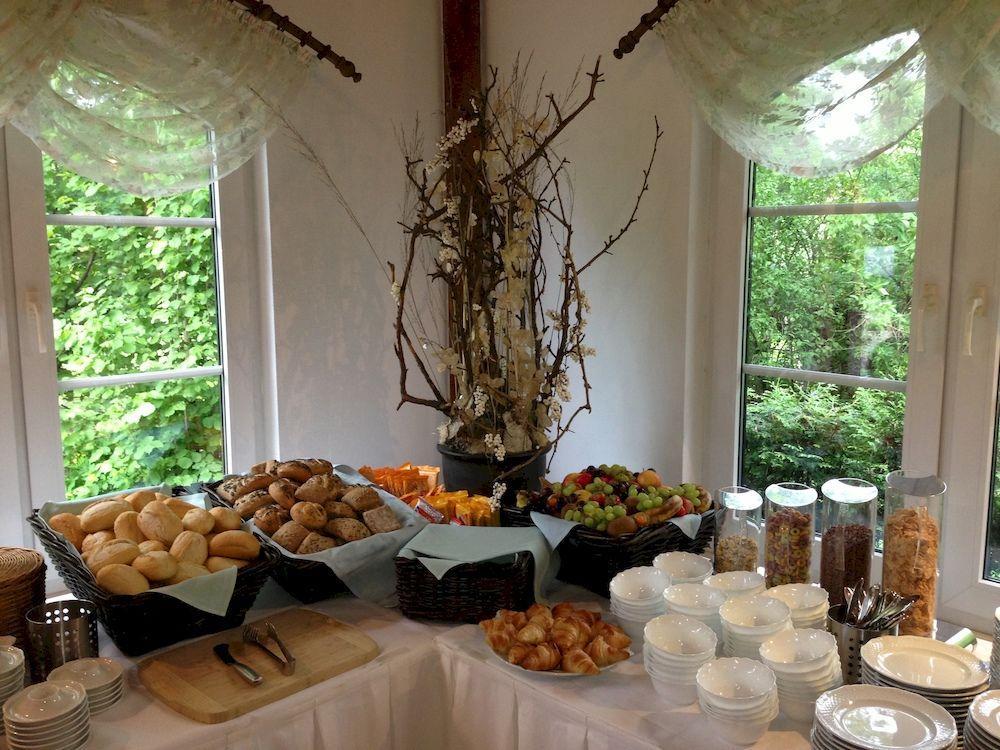 Hotel & Restaurant Zur Spreewaelderin Golßen Εξωτερικό φωτογραφία