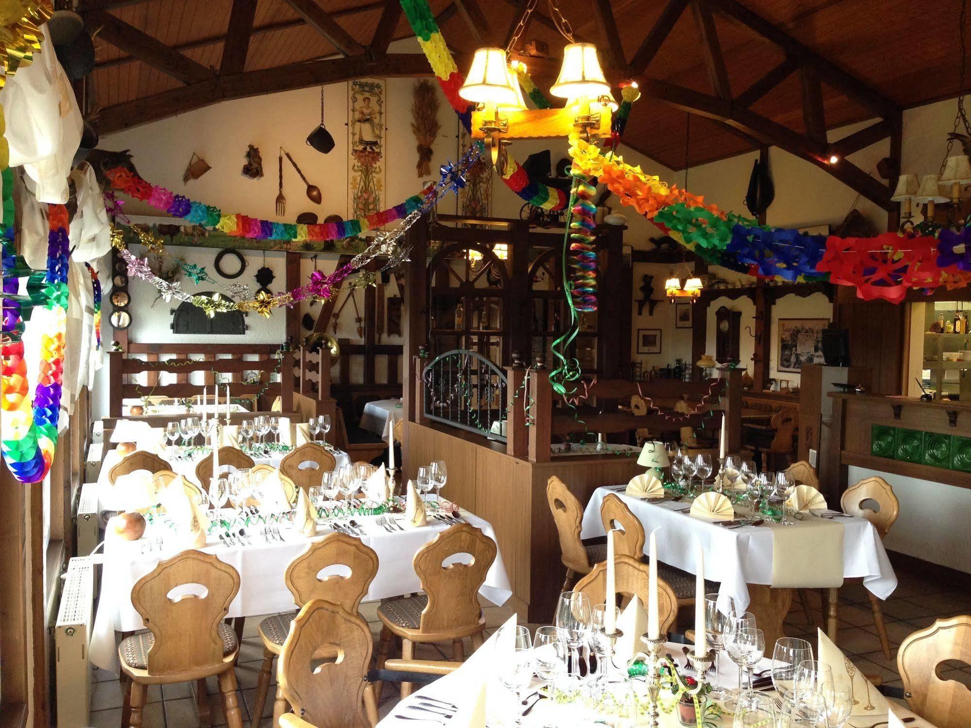 Hotel & Restaurant Zur Spreewaelderin Golßen Εξωτερικό φωτογραφία
