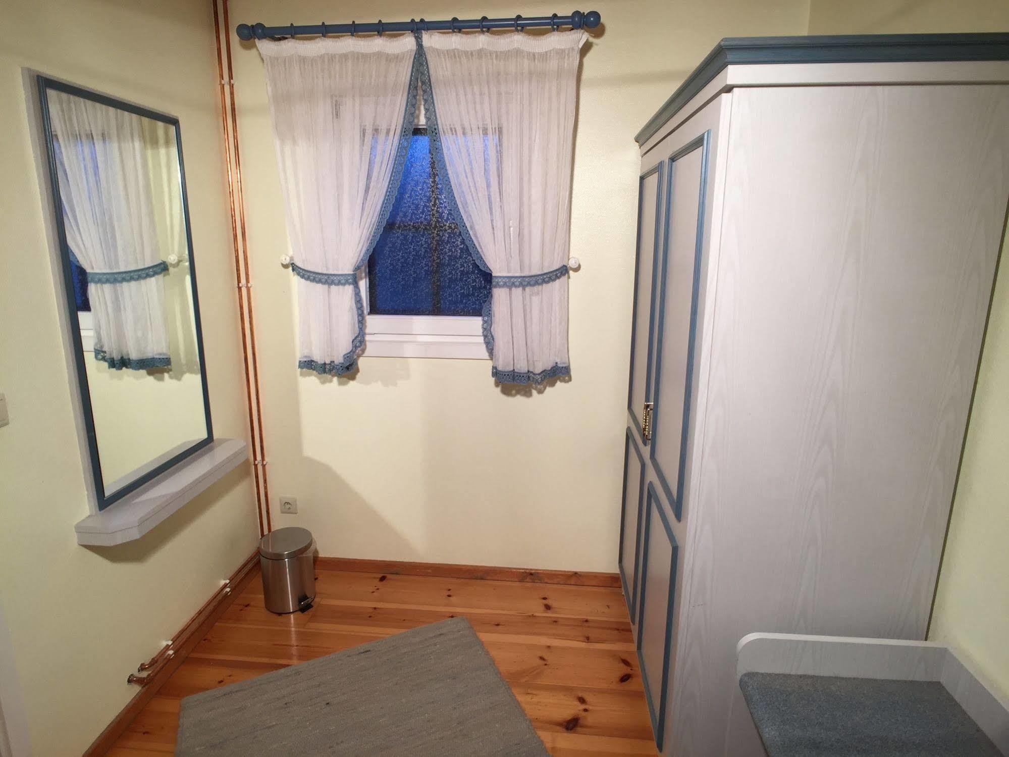 Hotel & Restaurant Zur Spreewaelderin Golßen Εξωτερικό φωτογραφία