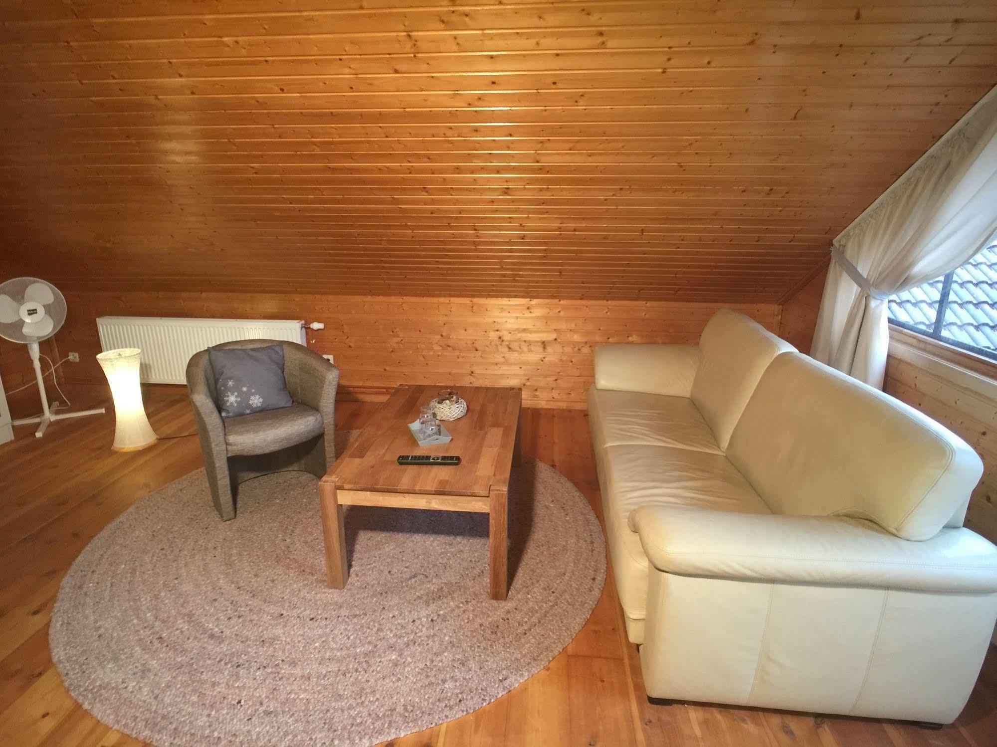 Hotel & Restaurant Zur Spreewaelderin Golßen Εξωτερικό φωτογραφία
