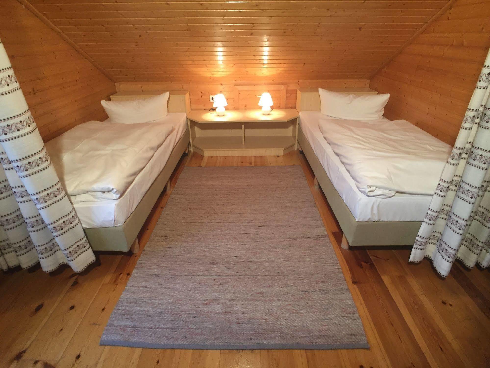 Hotel & Restaurant Zur Spreewaelderin Golßen Εξωτερικό φωτογραφία